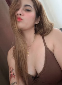 Lexiba just landed - escort in Hong Kong Photo 18 of 18