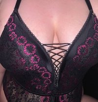 Lexie - escort in Sydney