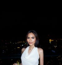 Lexie - escort in Bangkok Photo 1 of 12