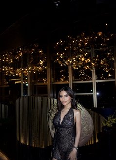 LEXIE - escort in Bangkok Photo 6 of 17