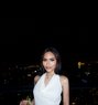 𝐶𝑟𝑖𝑠𝑡𝑖𝑛𝑎 𝑙𝑜𝑣𝑒 - escort in Hong Kong Photo 1 of 20