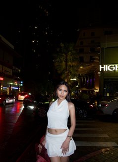 LEXIE - escort in Bangkok Photo 7 of 17