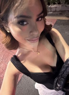 LEXIE - escort in Bangkok Photo 15 of 17