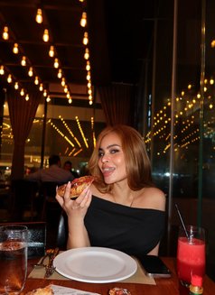 LEXIE - escort in Bangkok Photo 14 of 17