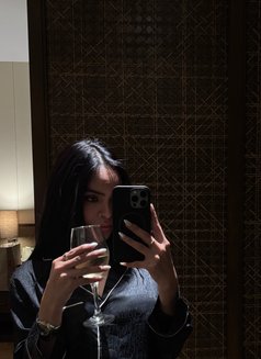 Lexie - escort in Bangkok Photo 11 of 16