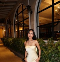 Lexie - escort in Bangkok