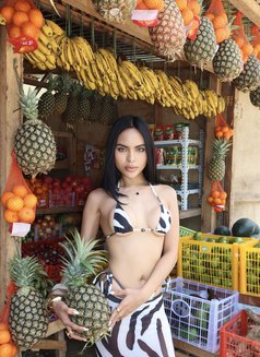 Lexie - escort in Bangkok Photo 14 of 16