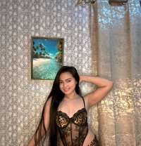 Saucey - escort in Dubai