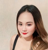 Lexie - escort in Makati City