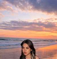 Lexie - escort in Makati City