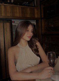 sweet lexie 🇷🇺 - escort in Taipei Photo 5 of 6