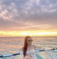 Lexie - escort in Manila