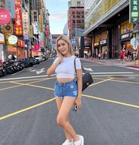 New face in taipei - escort in Taipei