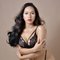 Lexie - Transsexual escort in Barcelona