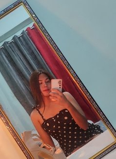 Lexie - Transsexual escort in Manila Photo 2 of 2