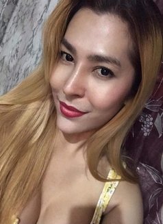 TS Ashley - Transsexual escort in Makati City Photo 7 of 19