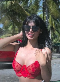 Lexie Hottie - Acompañantes transexual in Davao Photo 3 of 4