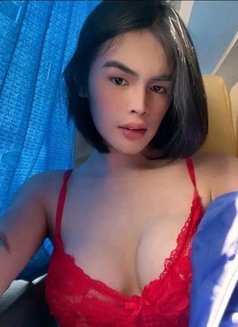 Lexie Hottie - Acompañantes transexual in Davao Photo 4 of 4