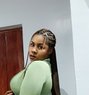 Lexie - companion in Abuja Photo 1 of 1