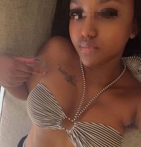 Lexie 🌶️ Sexy 🟢 Queen - escort in Nairobi