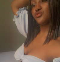 Lexie 🌶️ Sexy 🟢 Queen - escort in Nairobi