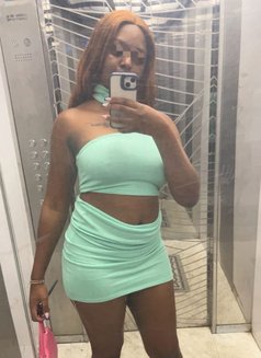 Lexie 🌶️ Sexy 🟢 Queen - puta in Nairobi Photo 7 of 7