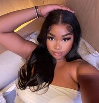 Lexie - puta in Dubai