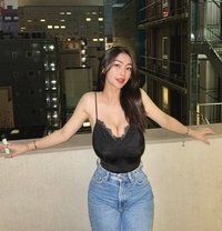 Lexie - escort in Singapore