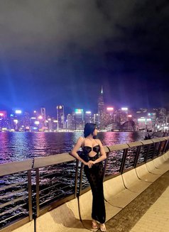 Lexie VIP Models &Artist Arrived🎗️ - escort in Hong Kong Photo 27 of 27
