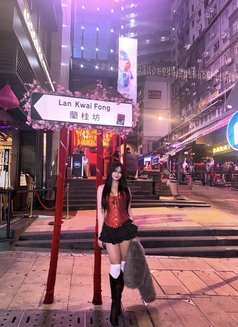 KYLIE Tight Pussy Camshow&GFE available - escort in Manila Photo 20 of 29