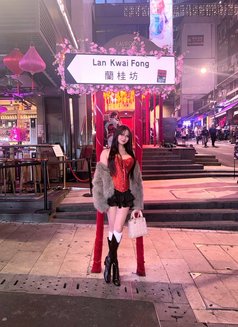 KYLIE Tight Pussy Camshow&GFE available - escort in Manila Photo 21 of 29