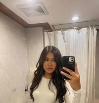 Alexa - Transsexual escort in Makati City