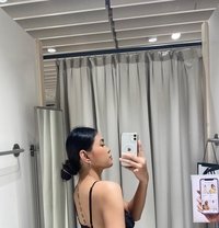 Alexa - Transsexual escort in Makati City