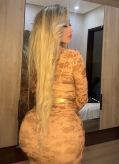 Lexii - BIG ASS / not top / VVIP only - Transsexual escort in Kuala Lumpur Photo 2 of 14