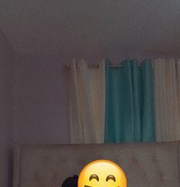 Lexiii - escort in Nairobi