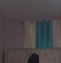 Lexiii - escort in Nairobi