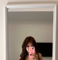 Lexilicious - escort in General Santos