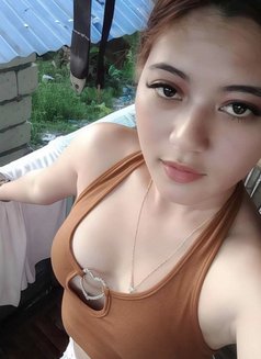 Lexinne - escort in Madinah Photo 1 of 2