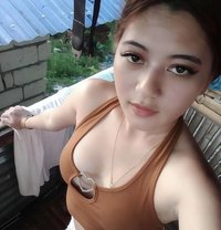 Lexinne - escort in Madinah