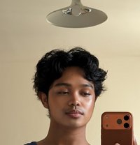 Lexis - For Curious Gentlemen - Male escort in Dubai