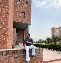 Lexlaundromat - Male escort in Chandigarh