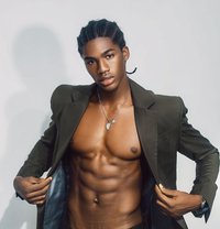 Lexscoth - Male escort in Al Manama