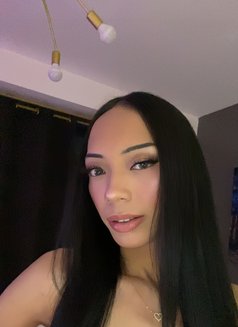 Lexscrl - Transsexual escort in Makati City Photo 3 of 6