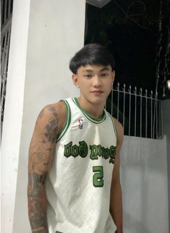 Lexus - Male escort in Manila Photo 1 of 3