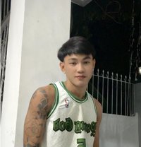 Lexus - Male escort in Manila