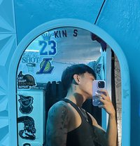 Lexus - Male escort in Manila