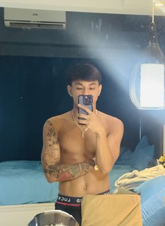 Lexus - Male escort in Manila Photo 3 of 3