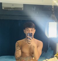 Lexus - Male escort in Manila