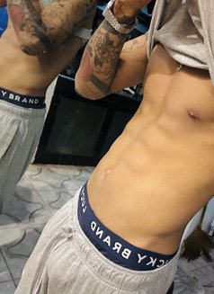 Lexus - Male escort in Manila Photo 6 of 7
