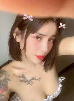 Lexxia(Fullfilled Your Fantasy) - puta in Bangkok Photo 11 of 21